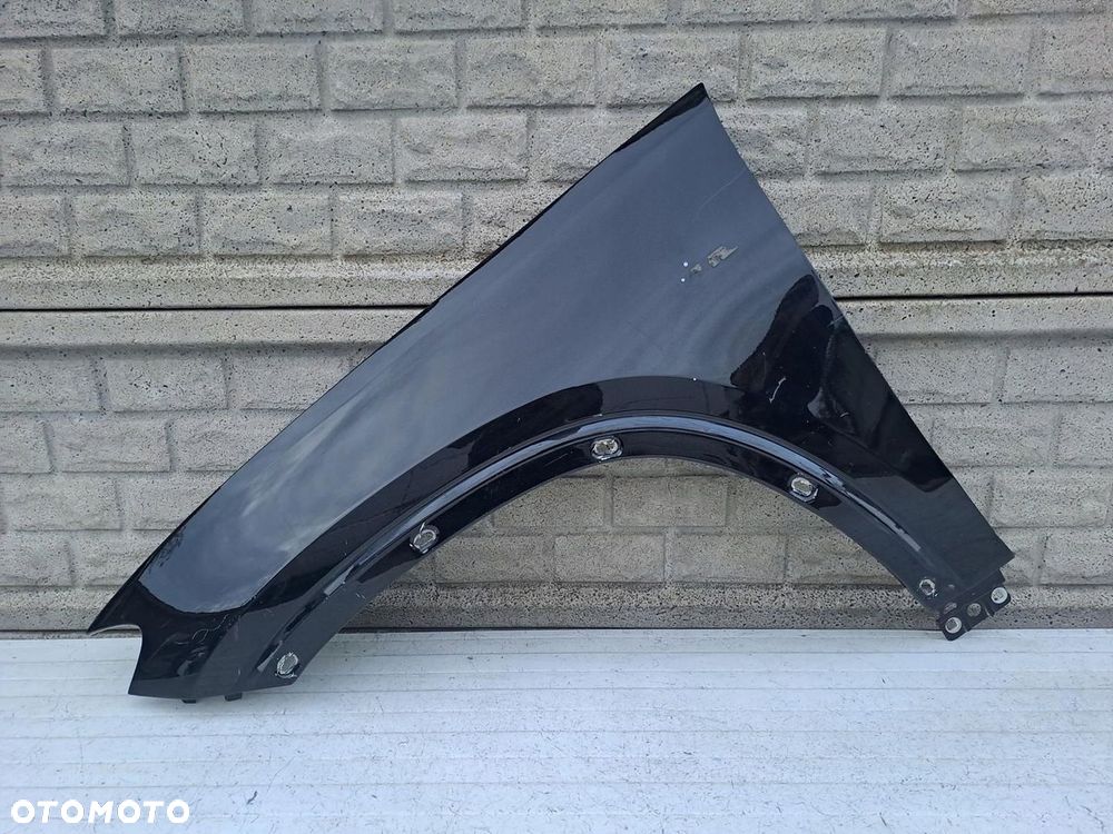 MERCEDES GLE W167 167 SUV BŁOTNIK LEWY PRZEDNI