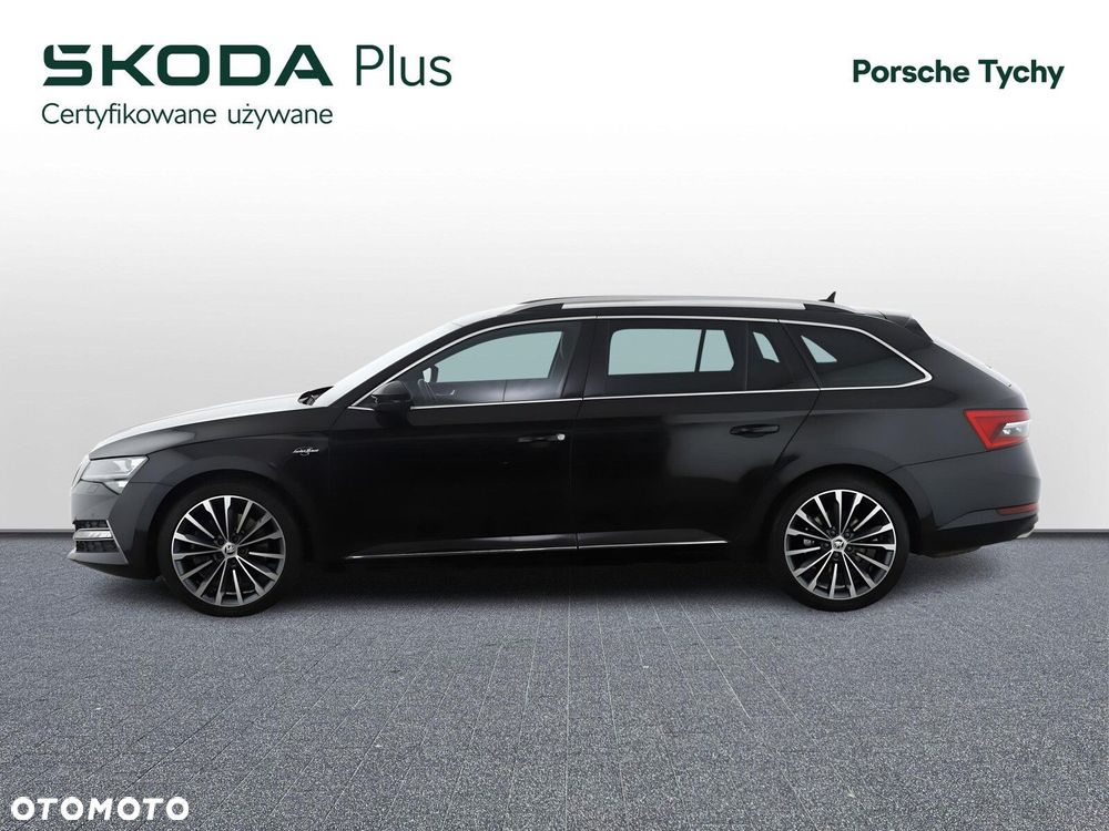 Skoda Superb - 4