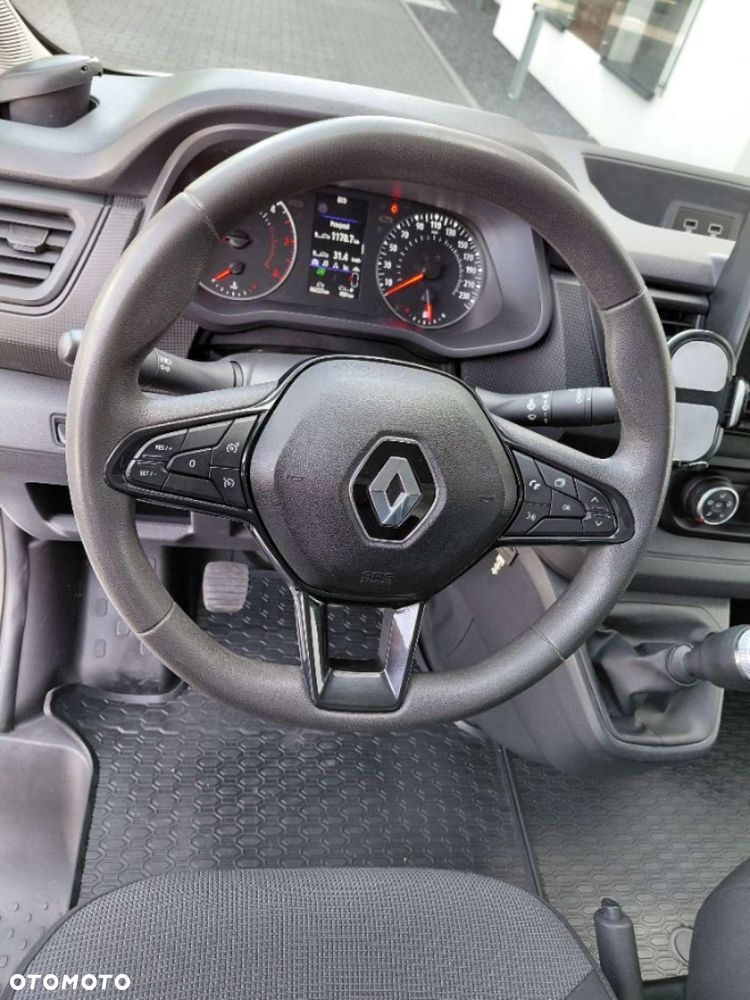 Renault TRAFIC - 12