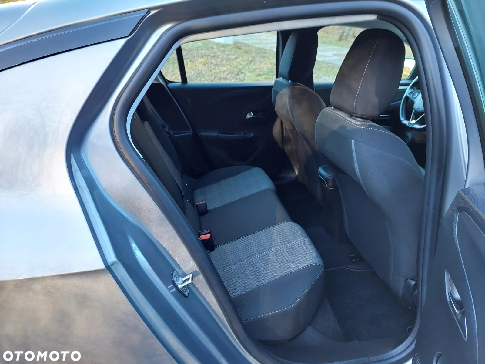 Opel Corsa 1.2 Direct Injection Turbo GS - 18