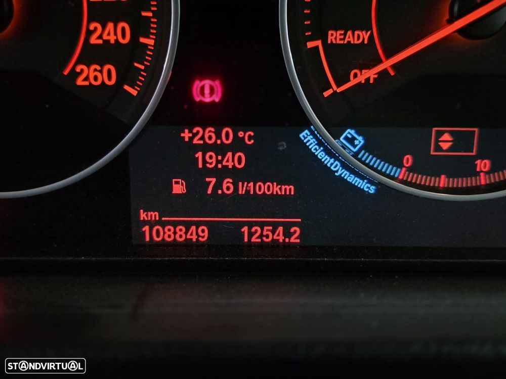 BMW 420 d xDrive - 10