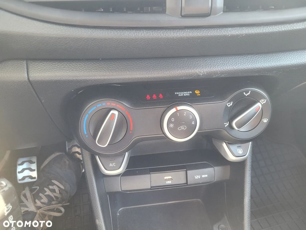 Kia Picanto 1.0 GT Line - 7