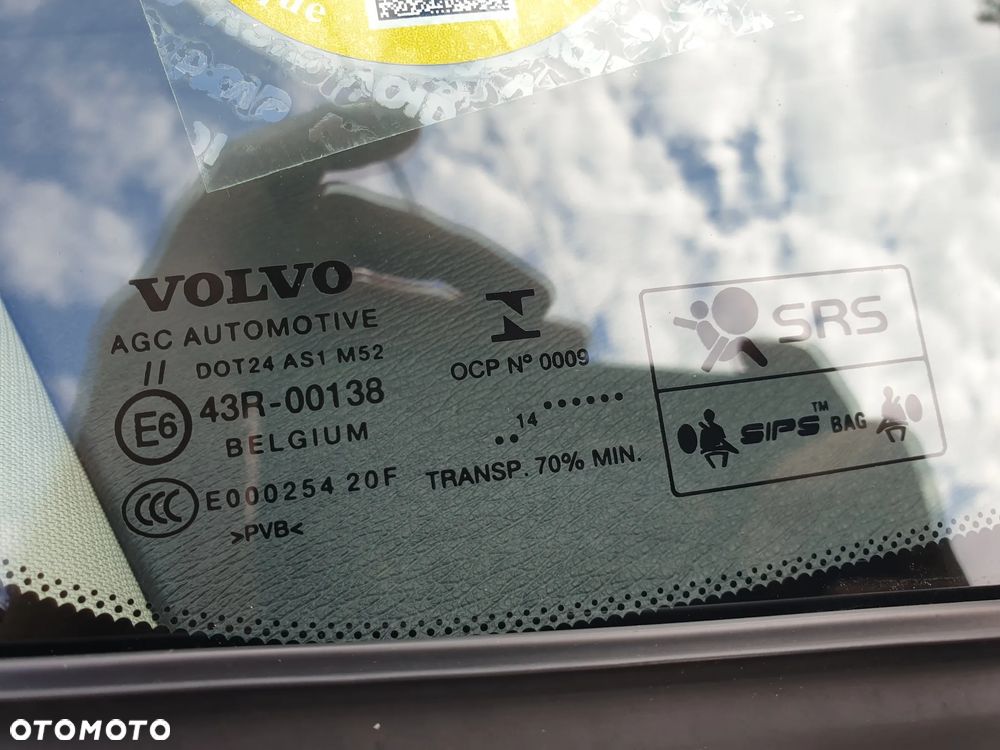 Volvo V40 Cross Country D2 Summum - 41