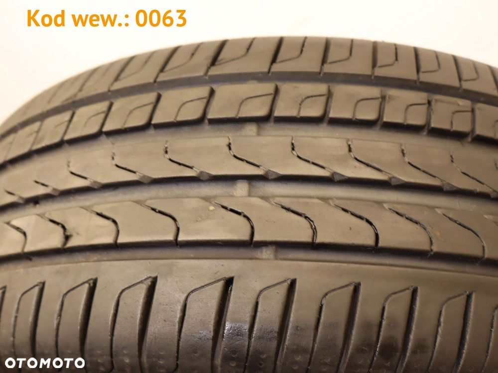 Pirelli Cinturato P7 - 215/55 R17 - 8