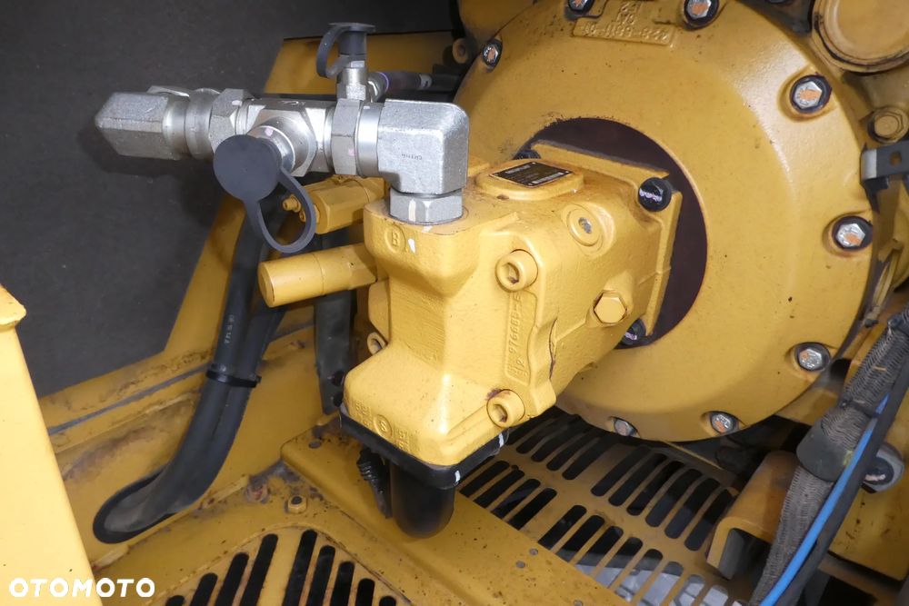 Caterpillar 308E2 CR TRZY ŁYŻKI - 21