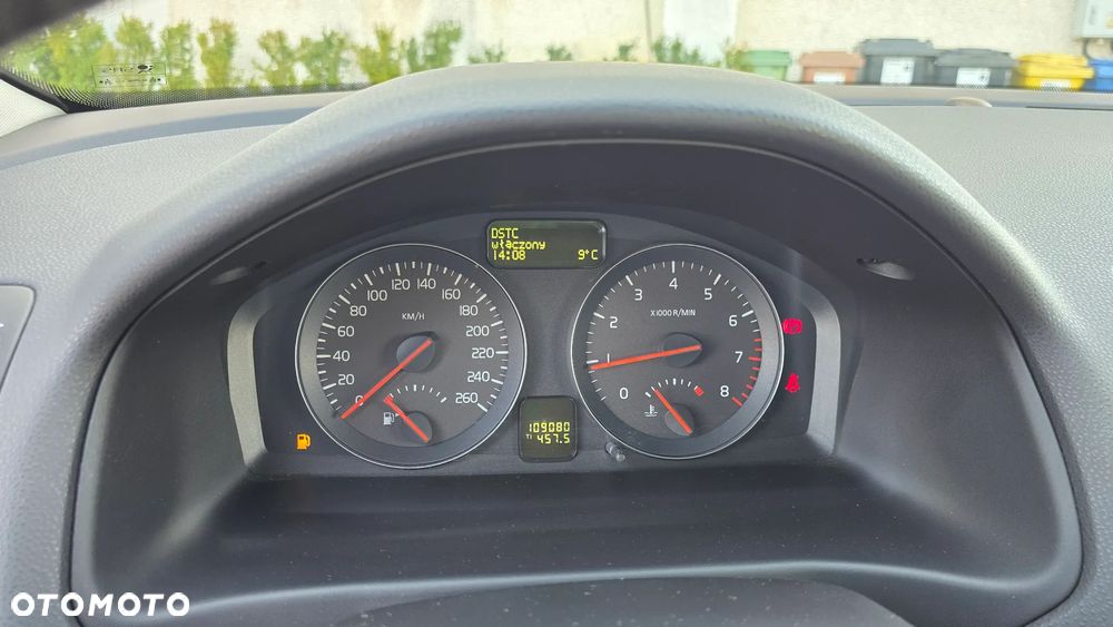 Volvo C30 1.6 Momentum - 12