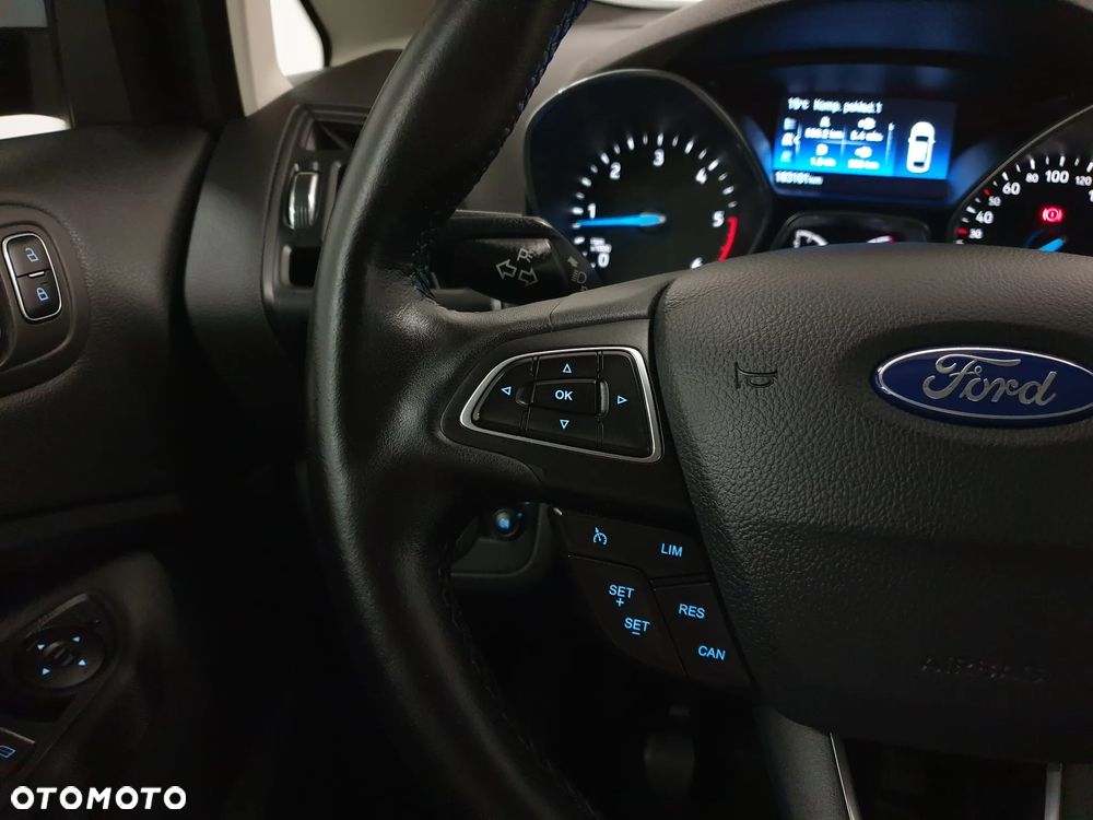 Ford C-MAX - 34