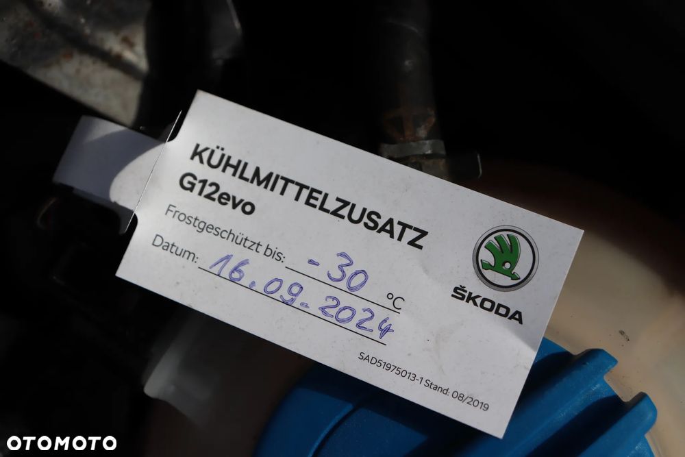 Skoda Roomster - 15