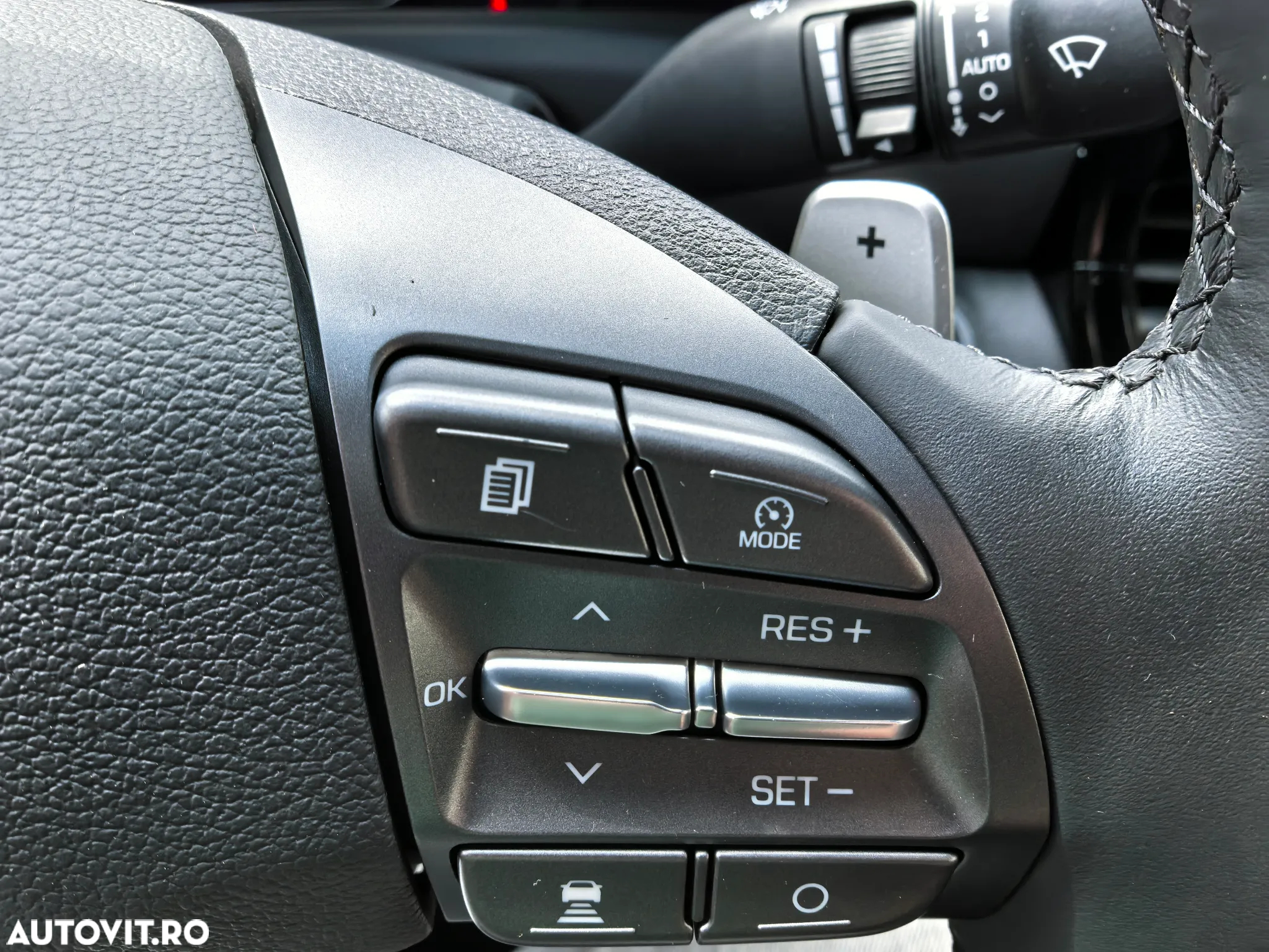 Hyundai IONIQ Plug-In Hybrid 1.6 141CP Exclusive - 25