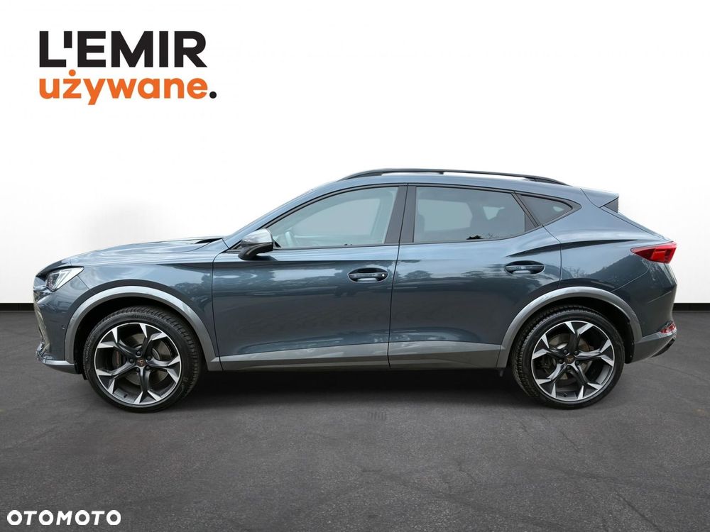Cupra Formentor 2.0 TSI 4Drive VZ DSG - 2