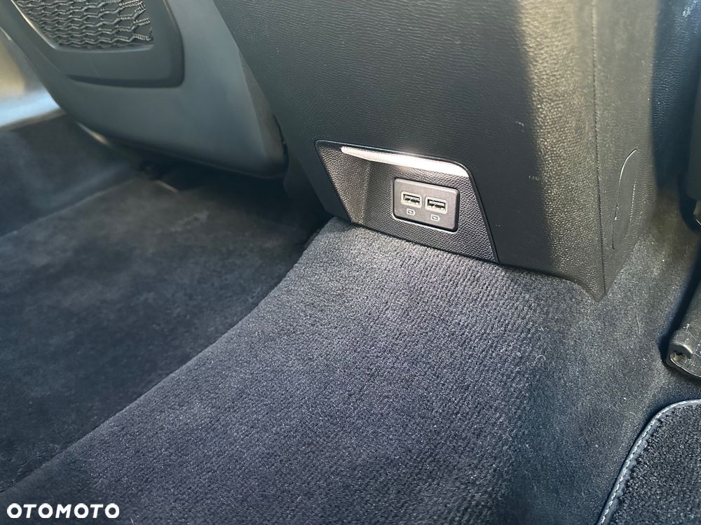 Peugeot 508 1.6 PureTech GT S&S EAT8 - 19