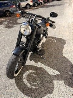 Harley-Davidson FLST SLIM (CUSTOM) - 4