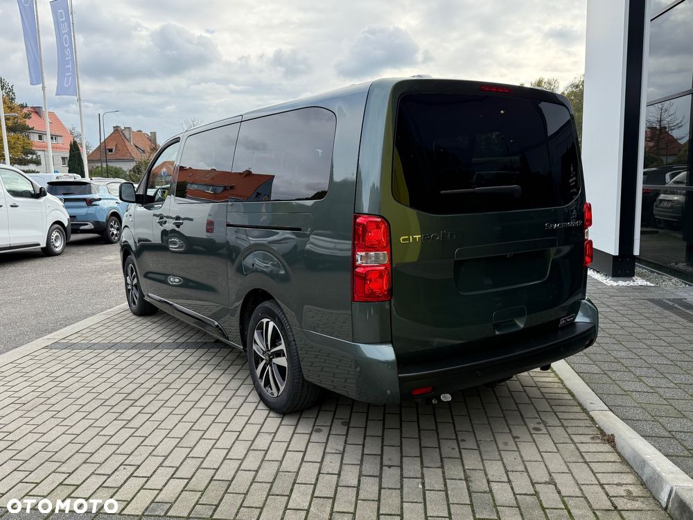 Citroën SpaceTourer - 6
