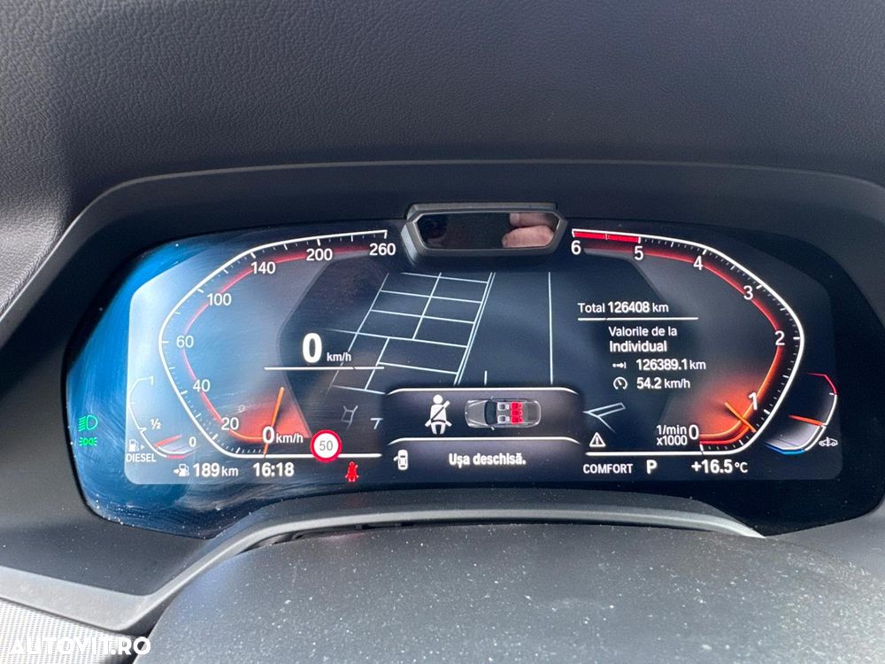 BMW X6 xDrive40d AT MHEV - 24