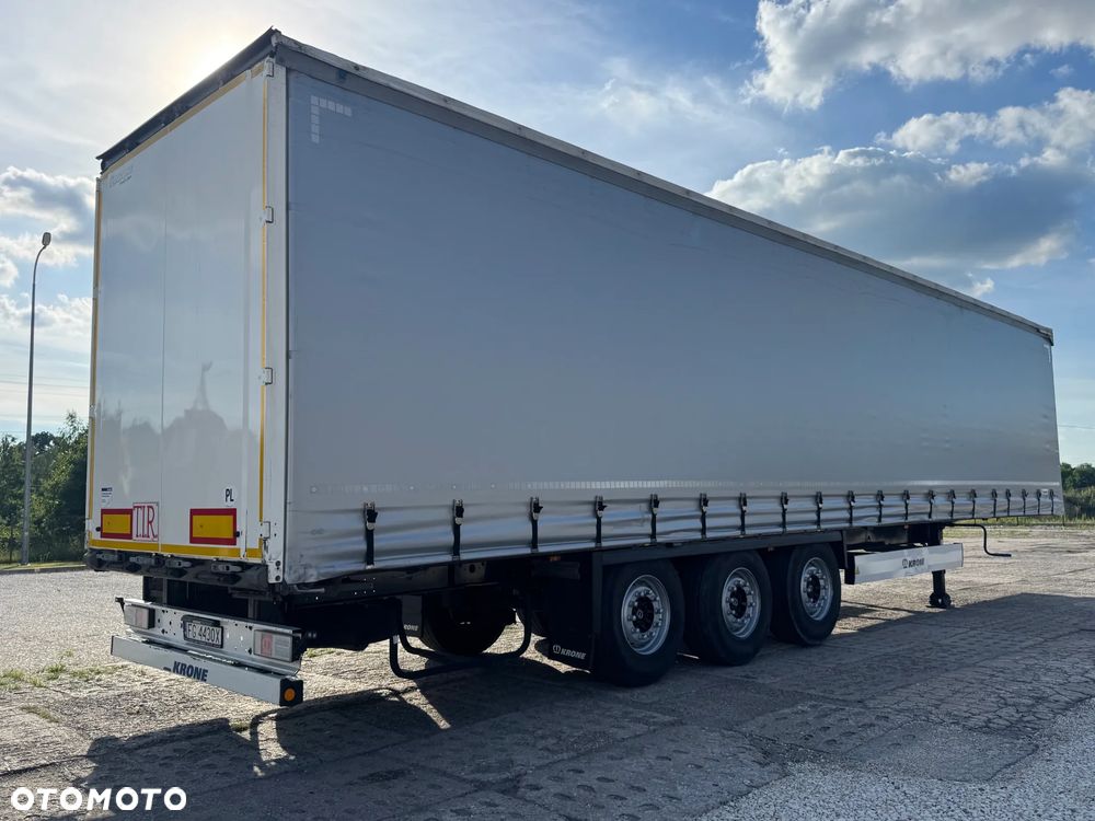 Krone SD / STANDARD / 2023 / FIRANA - 4