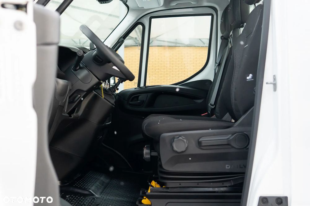 Iveco Daily 50C18HZ - 8