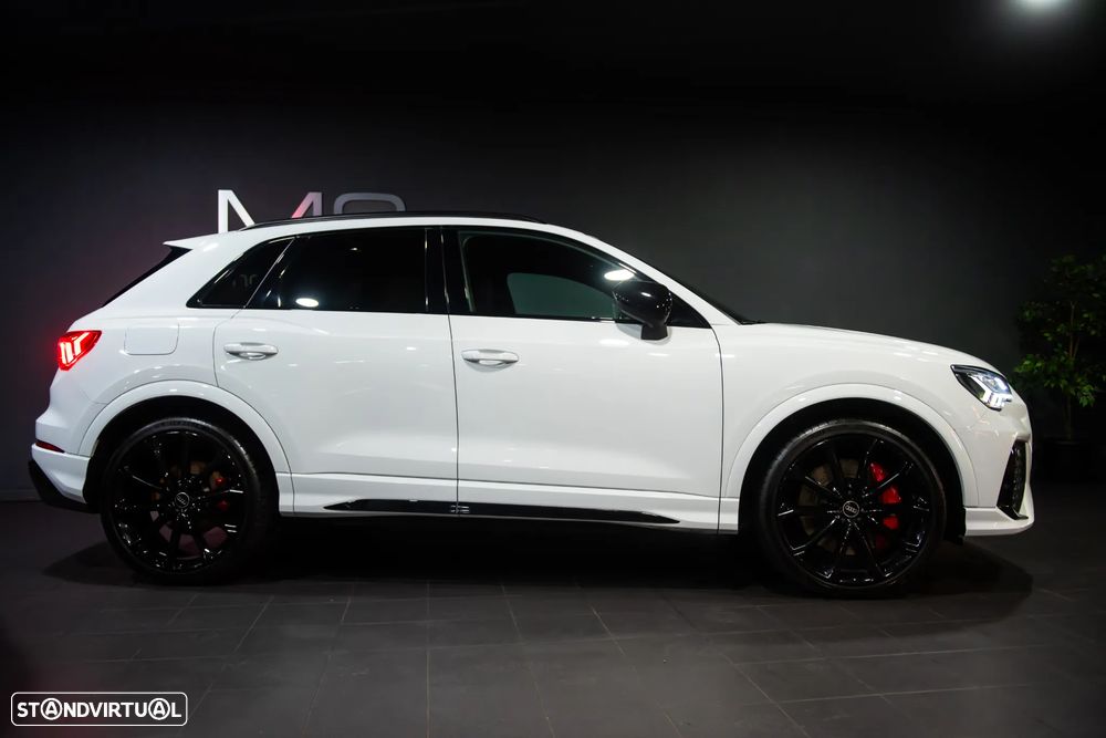 Audi RS Q3 Sportback 2.5 TFSI quattro S tronic - 16