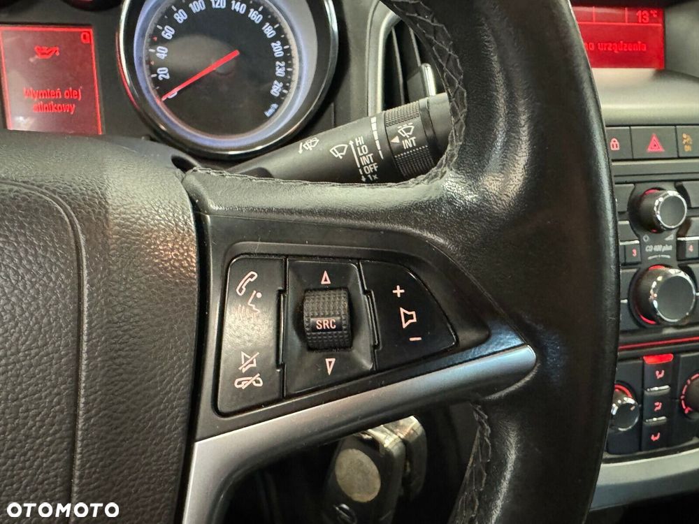Opel Astra - 15