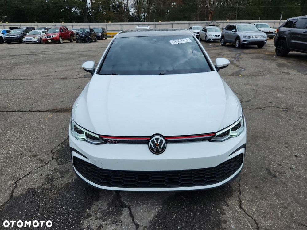 Volkswagen Golf 2.0 TSI GTI DSG - 5