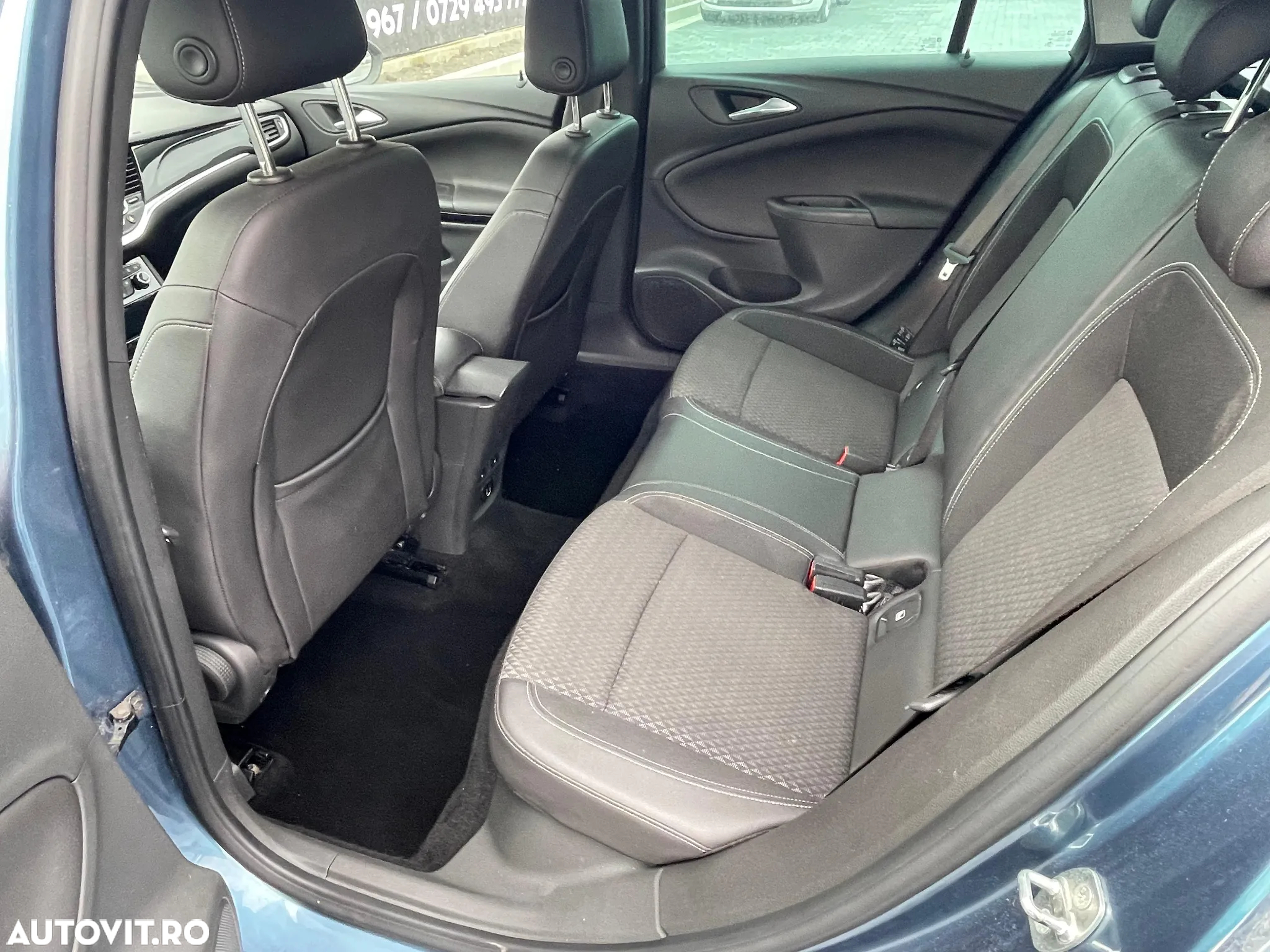 Opel Astra 1.0 Turbo Start/Stop Innovation - 7