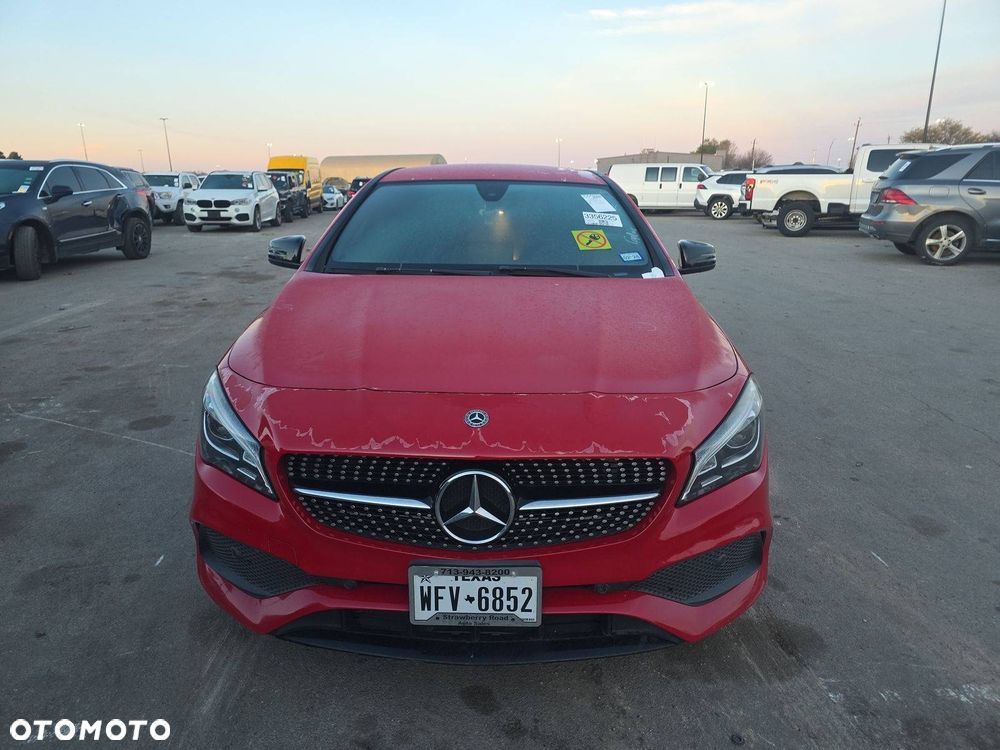 Mercedes-Benz CLA - 3