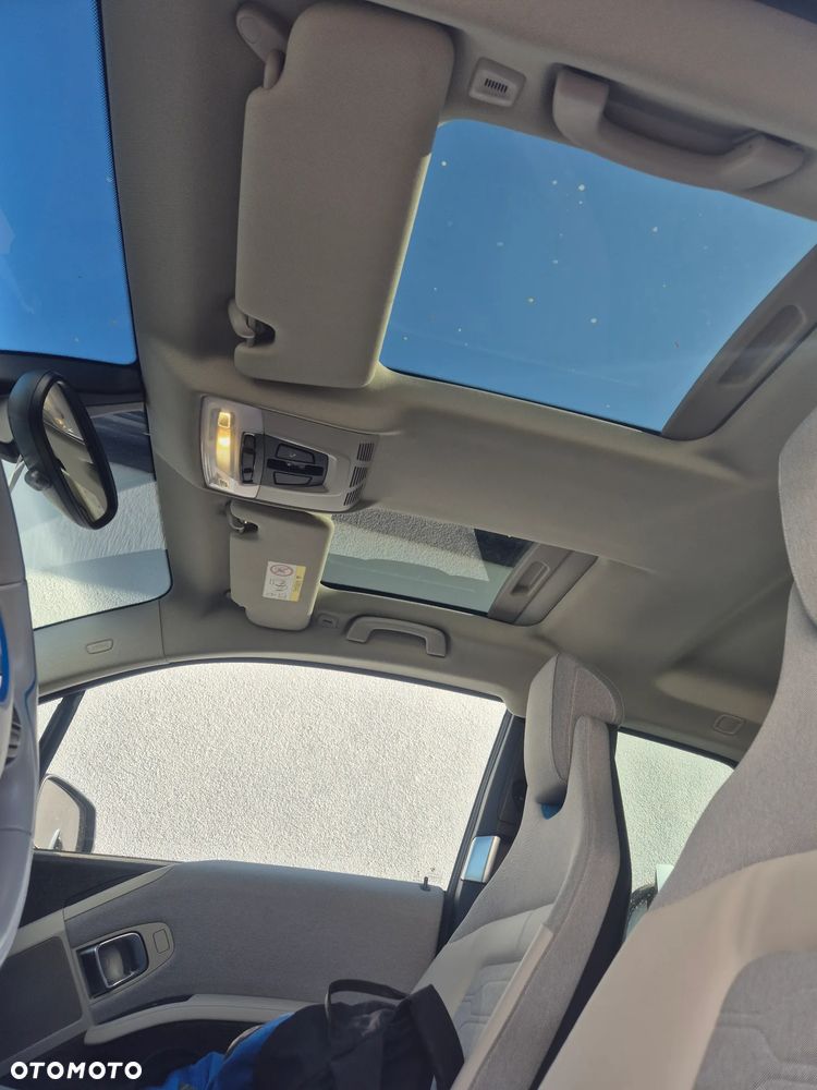 BMW i3 - 11