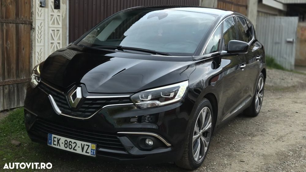 Renault Grand Scenic - 2