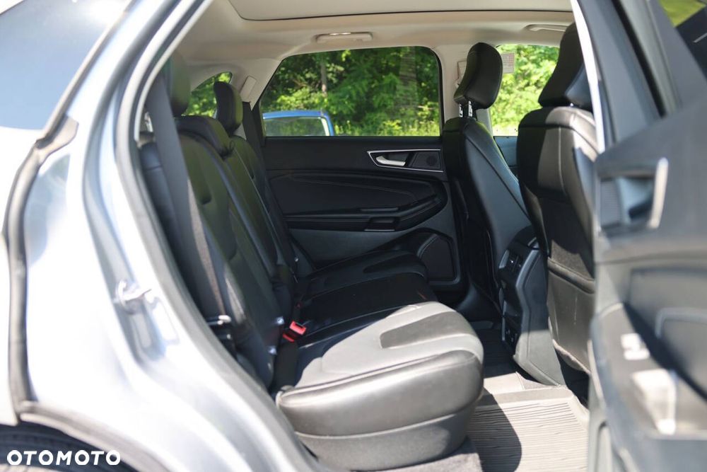 Ford Edge - 14