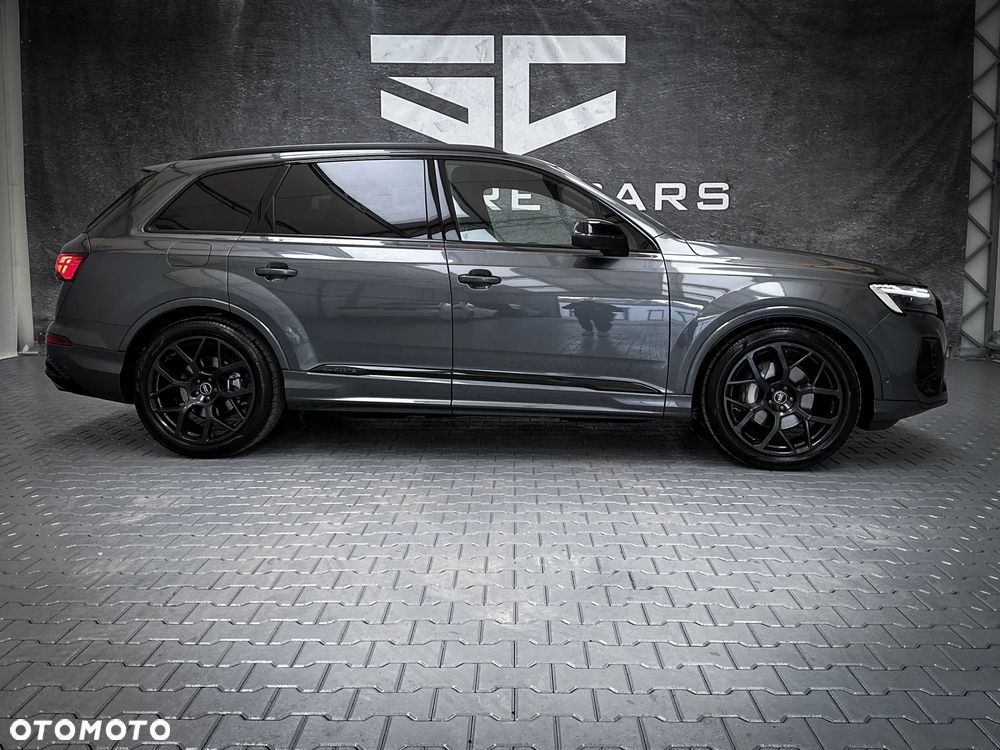 Audi Q7 - 18