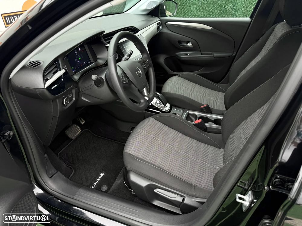 Opel Corsa-e Edition - 8