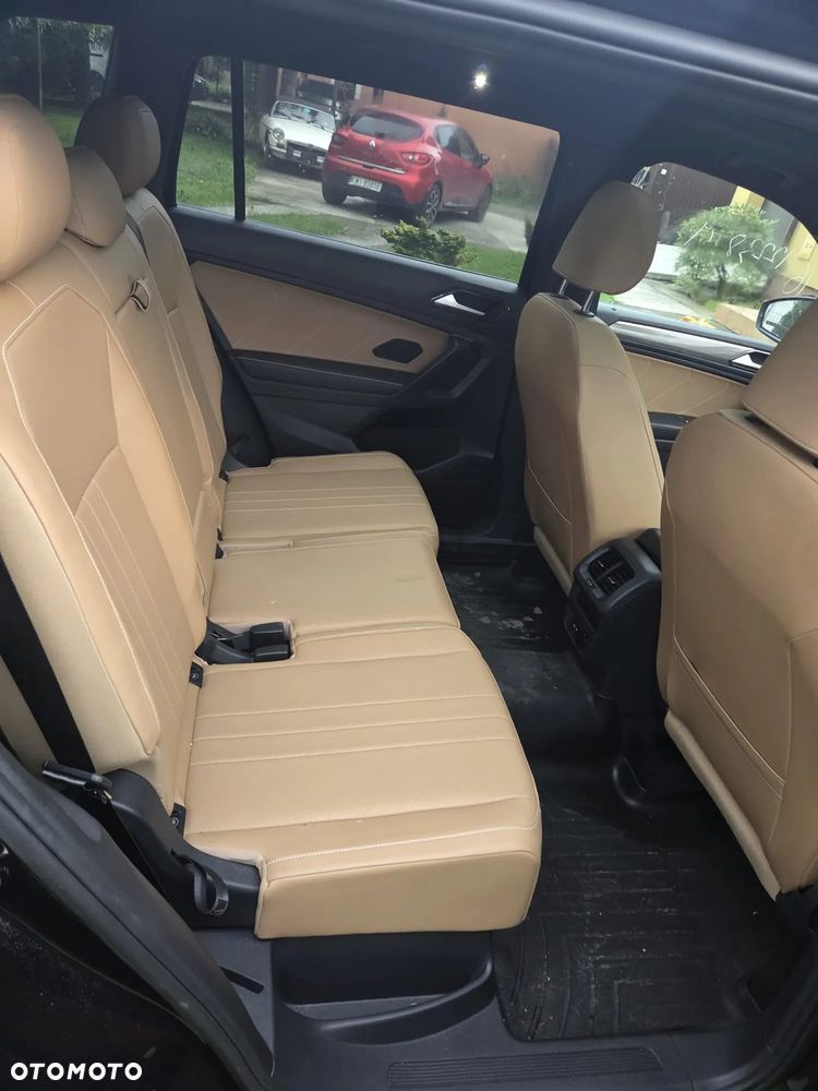Volkswagen Tiguan 2.0 TSI 4Mot R-Line DSG - 7