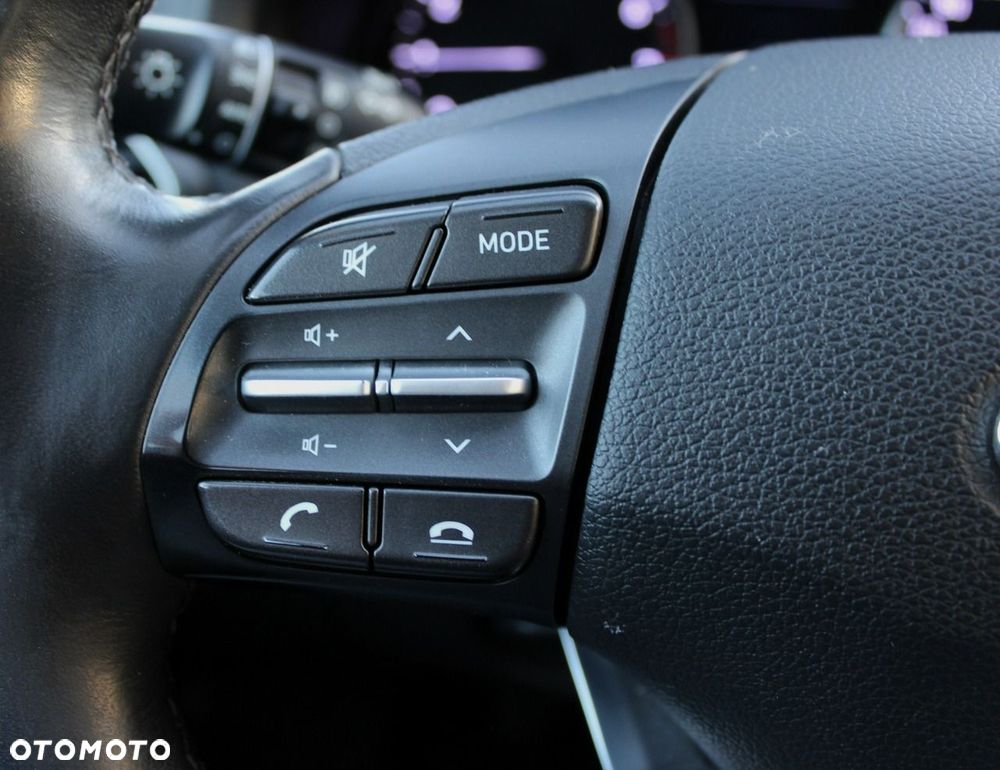 Hyundai i30 1.0 T-GDI GPF Classic + - 21