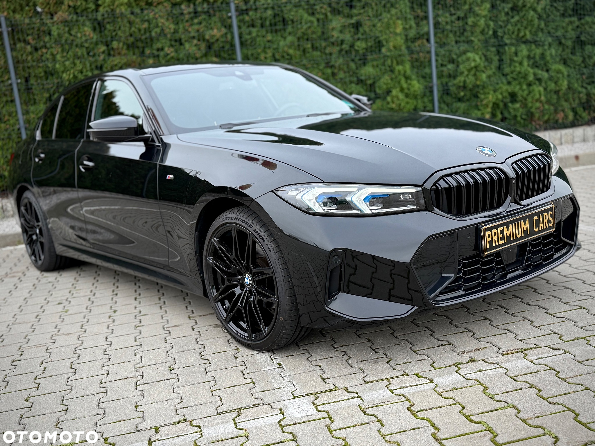 BMW Seria 3 - 14