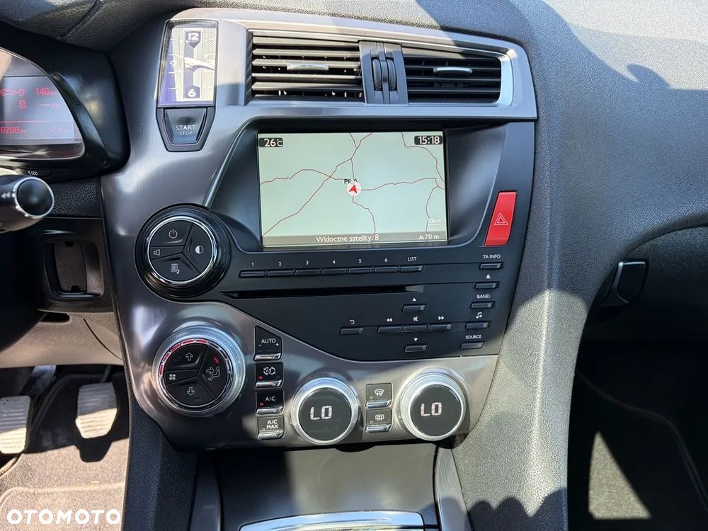 Citroën DS5 2.0 HDi SportChic - 15