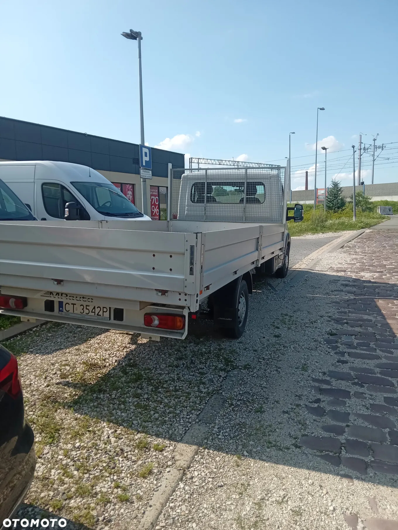 Fiat Ducato maxi - 3