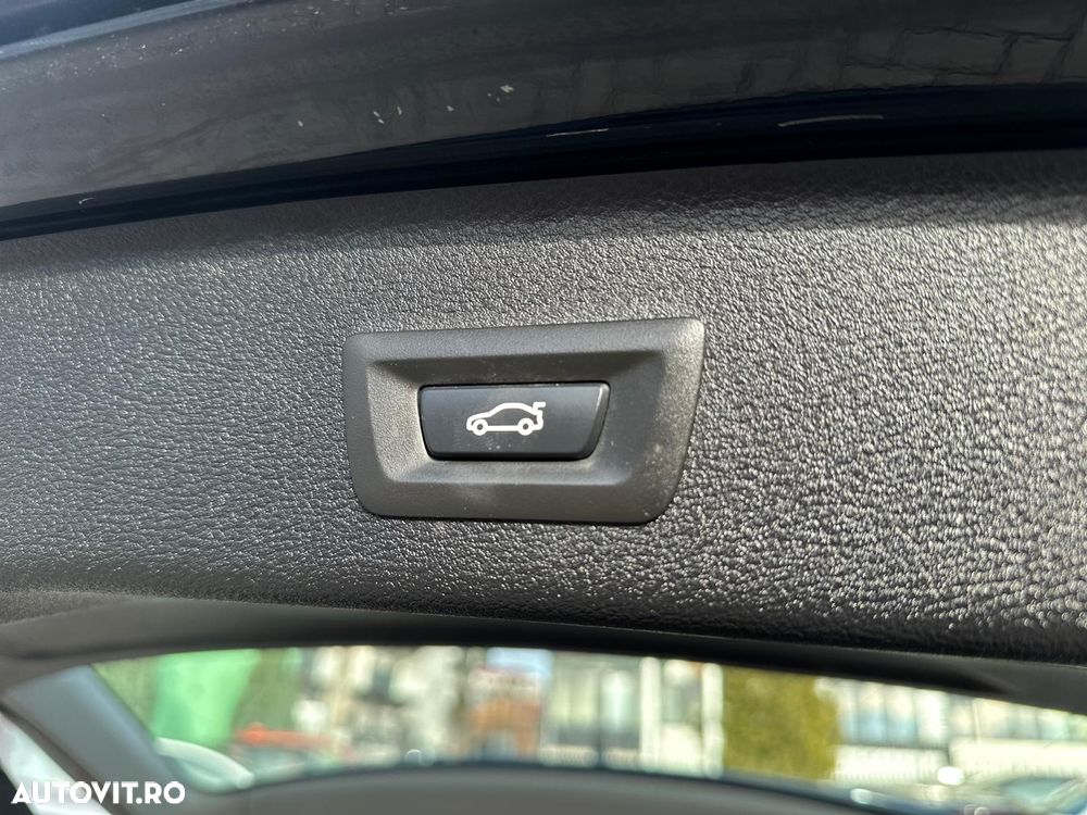 BMW X3 xDrive20d Aut. Advantage - 16