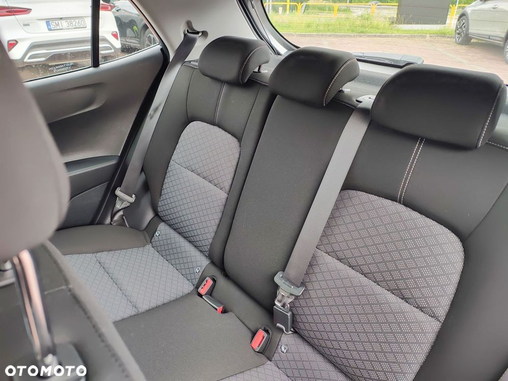 Kia Picanto 1.0 DPI L - 16