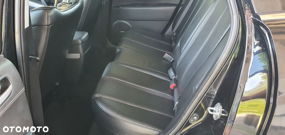 Mazda CX-7 2.3T Exclusive - 11
