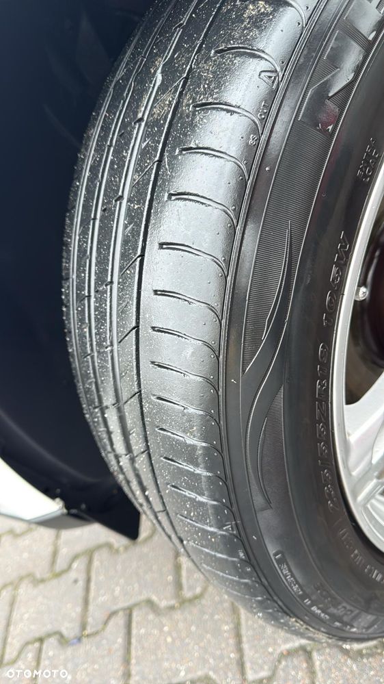 Audi Q5 2.0 TFSI quattro tiptronic - 15