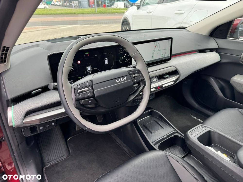 Kia EV4 81.4kWh Business Line - 10