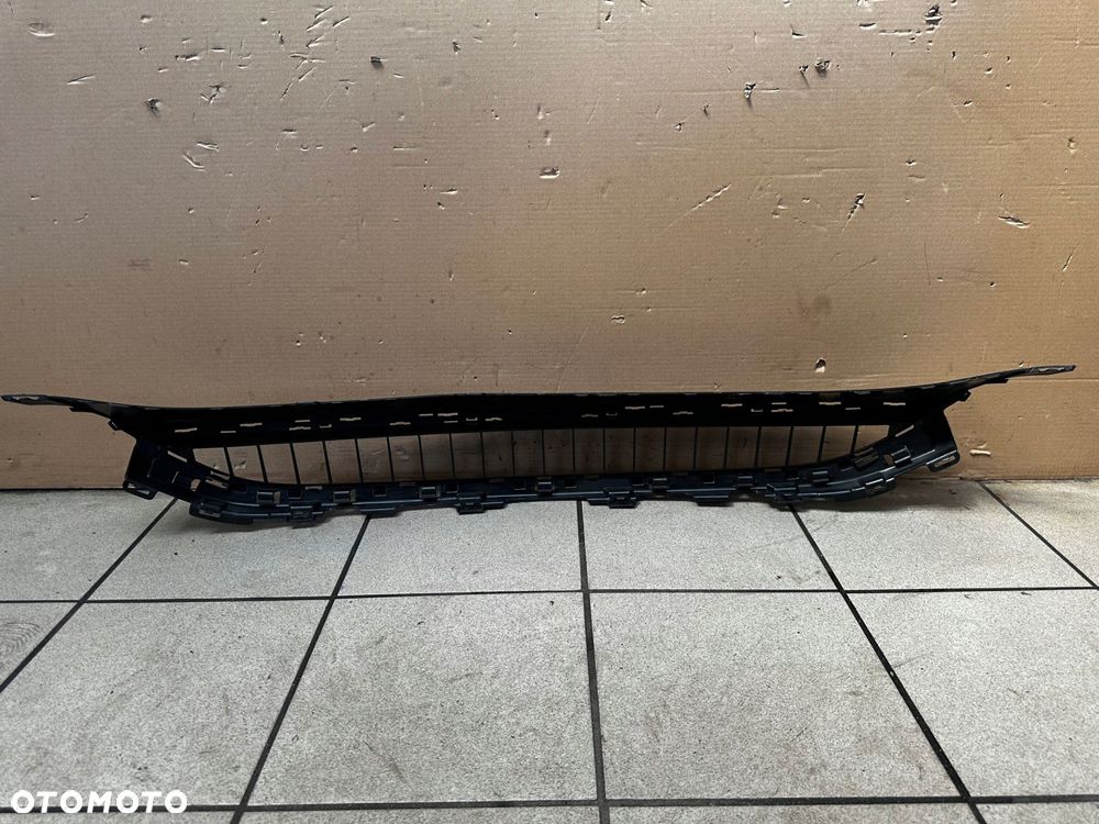 mercedes c-klasa w206 spoiler kratka zderzaka przód a2068851301 - 5