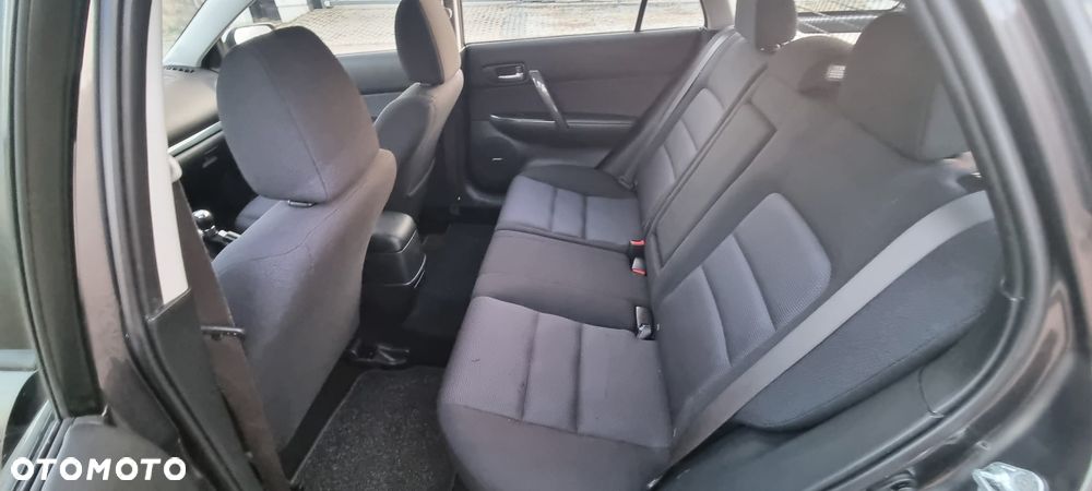 Mazda 6 Sport 2.0 Active - 14