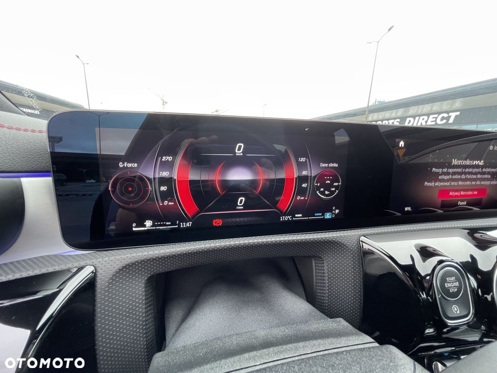 Mercedes-Benz CLA 200 mHEV AMG Line 7G-DCT - 21