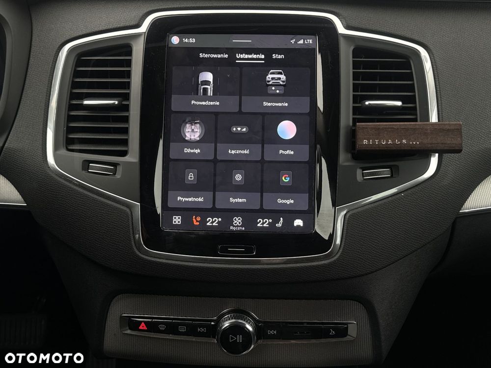 Volvo XC 90 - 25