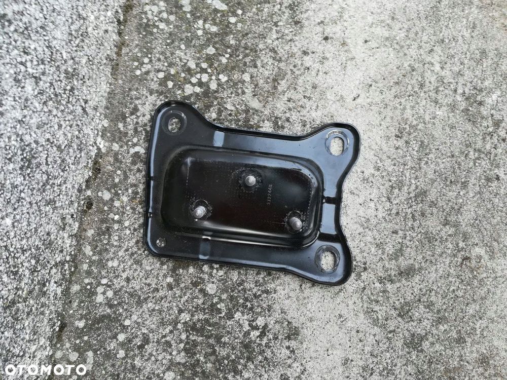 TESLA Y NÓŻKA MOCOWANIE ODBÓJ BELKI TYLNEJ TYŁ ORYGINAŁ - 2