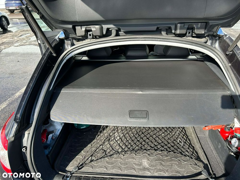 Peugeot 508 2.0 HDi Allure - 23