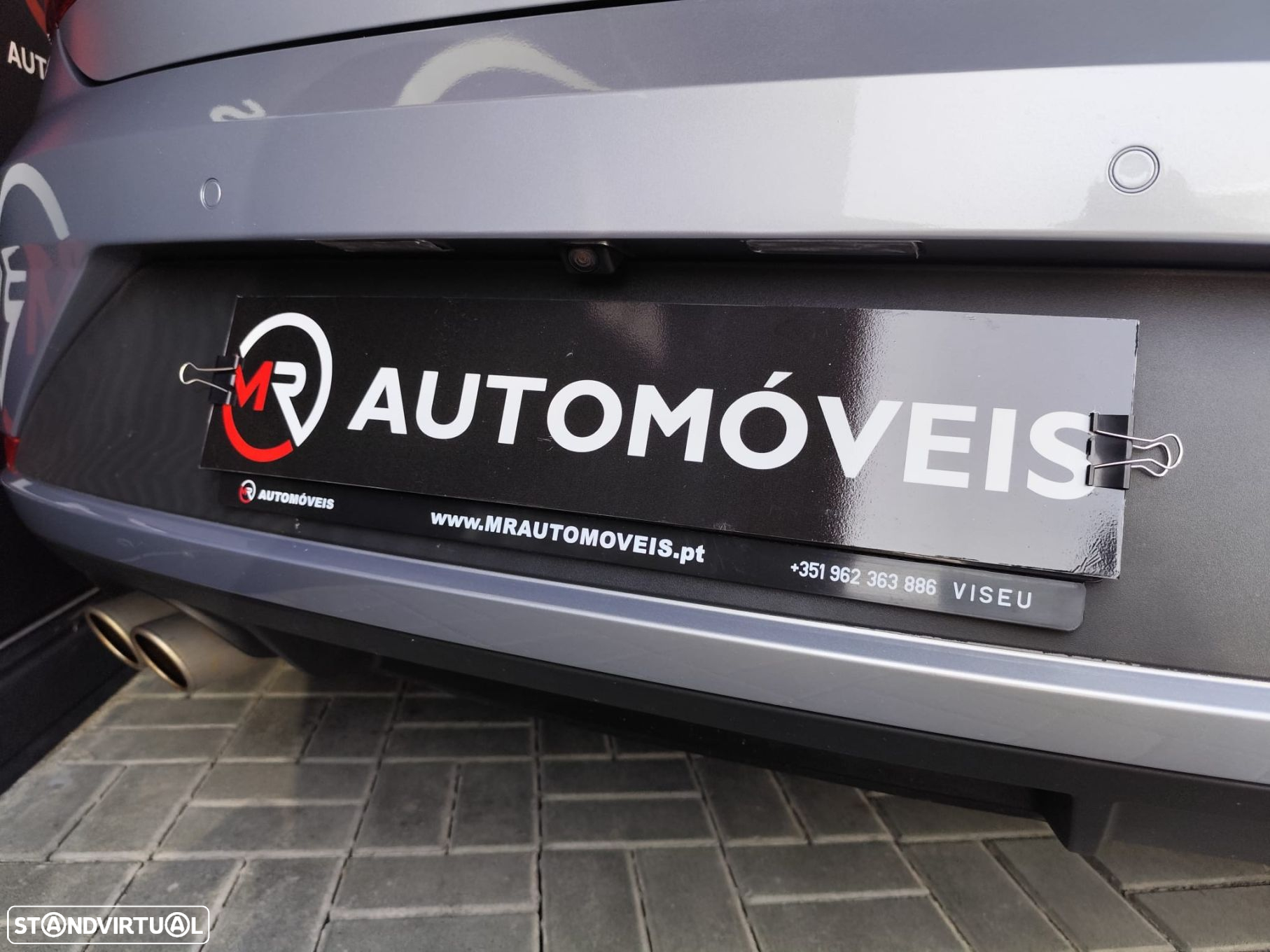 SEAT Leon 1.5 TSI FR S/S - 48