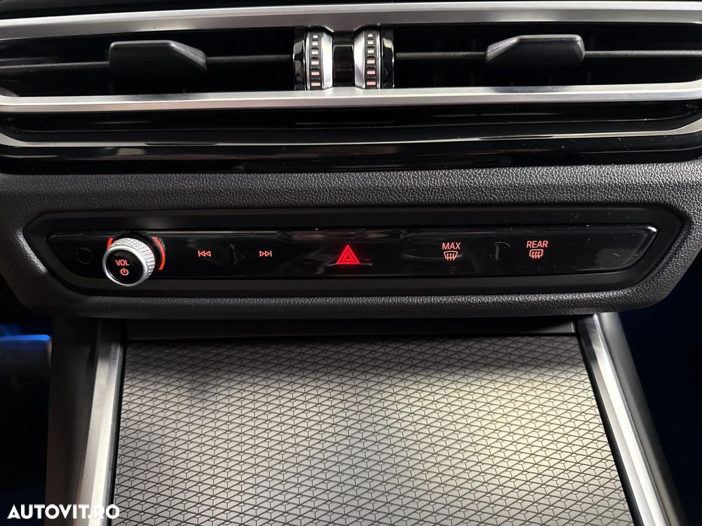 BMW Seria 3 320d xDrive Aut. - 19