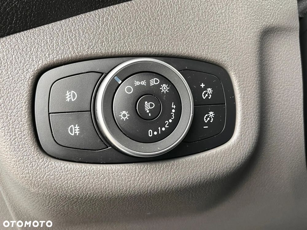 Ford Transit Connect LONG, 1.5 TDCi 120KM, Zakup 01.2023, Jedyne 113 Tys.KM, Klima, Tempomat, Podgrzewany Fotel, Salon Polska, Pierwszy Właściciel, BEZWYPADKOWY, FV 23%, Bardzo Zadbany !!! - 31
