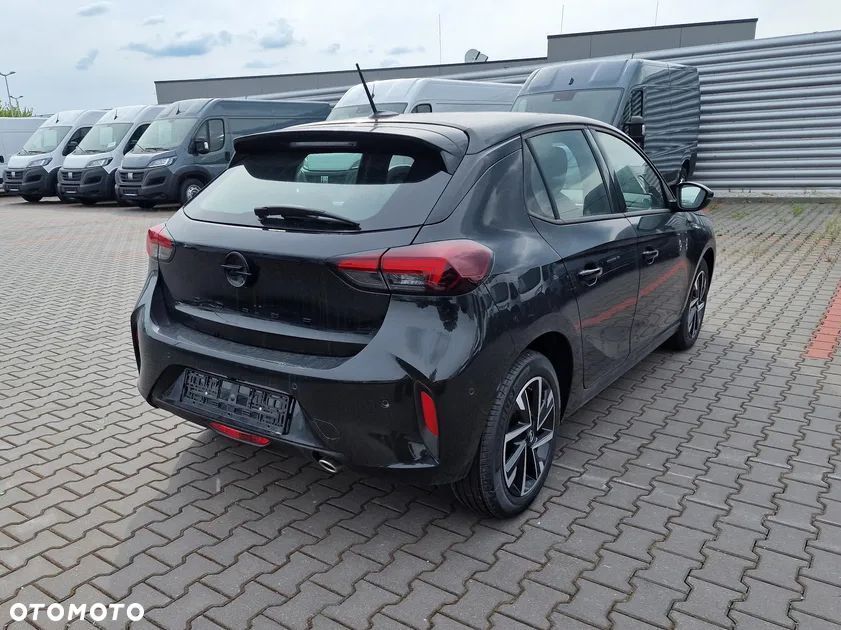 Opel Corsa 1.2 T GS S&S - 5
